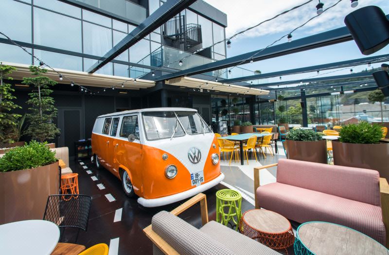 Ibis Styles Tbilisi Center photo 2