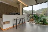 見巒山·觀景·溯溪·星空度假美宿（西津野渡葛洪仙居竹筏碼頭店）