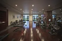 Azerai La Residence, Hue - Gym