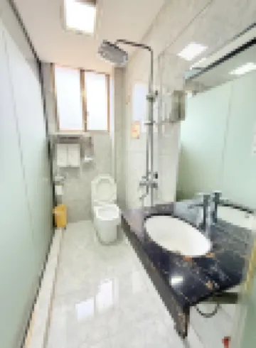 Tongren Hongxin Business Hotel