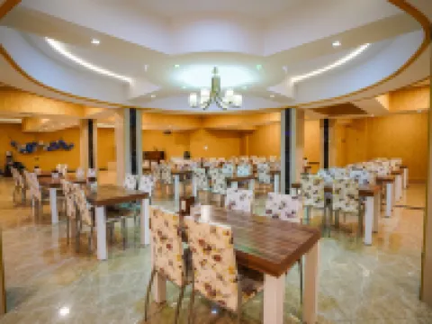 Natali Hotel Hotels in Borjomi