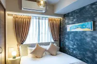 FDS Serene Hotels in Osaka