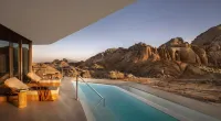 Desert Rock Resort