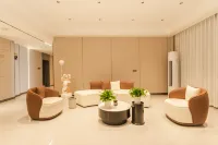 衡南小華天ホリデイホテル