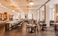 Hotel Altein Arosa, a Faern Collection Resort - breakfast