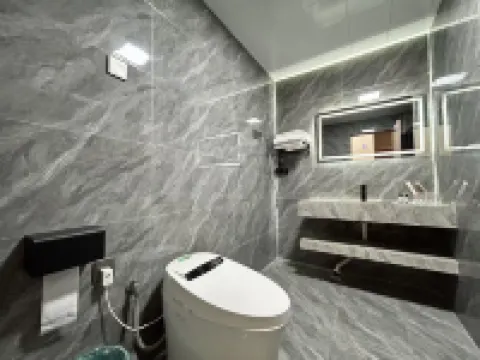 Yuchang E-sports Hotel (Dangshan Wanda Plaza)