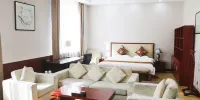 Pingliang Hotel - ビジネススイート（VIPヴィラ）