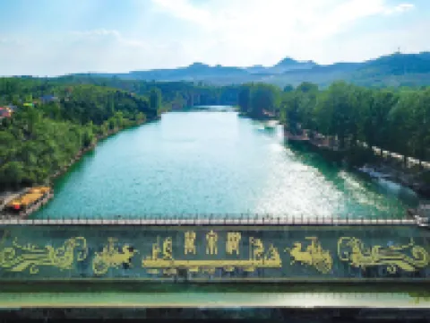 Qixin Xiaozhu Hostel