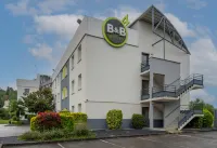B&B Hotel Beauvais Hotels in Le Deluge
