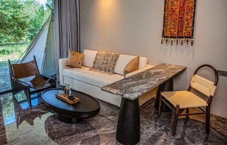 Pristine Mara Bay Lodge Отели в г. Серена