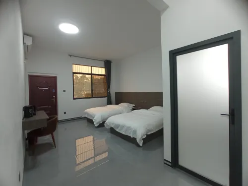 Qinglan Xiangshe Homestay