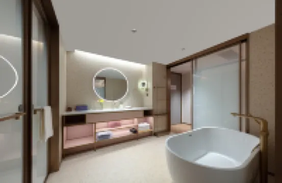 Manxin Hotel Xishuangbanna Jinghong Lancang River