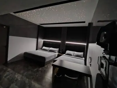 CHIENG APARTMENT
