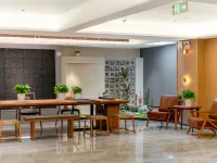 Qingguoguo Hotel Hotels in Zhangye