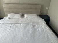 Weilian Xinjia Homestay Hotel (Development Zone Wanda Plaza) Hotel in zona Bio-engineering College