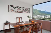 Sweet Home Inn (Wangxian Valley Scenic Area Branch) - Хоумстей