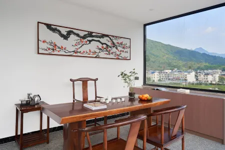 Sweet Home Inn (Wangxian Valley Scenic Area Branch)