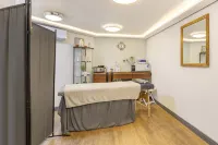 Woodford Bridge Country Club - spa
