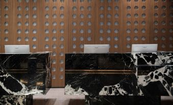 Xizi ·Libai International Hotel