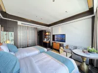 Ge'erdongzan Tibetan Charm Hotel