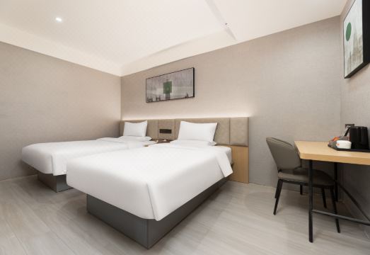 호텔 편의 시설 이미지