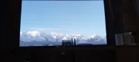 MUYUN CAMP - Mountain view