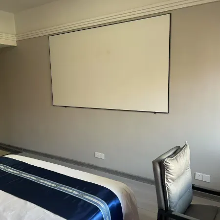Lidu 24-hour hotel