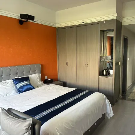 Lidu 24-hour hotel