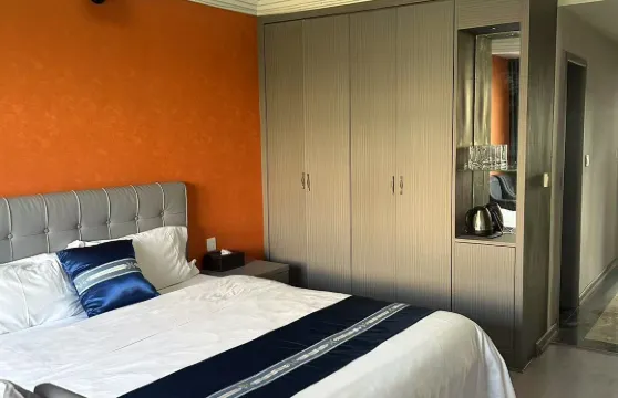 麗都24小時酒店