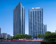 Shenlan Baihao Hotel (Guiyang Guanshanhu City Convention and Exhibition Center) Hôtels à proximité de : Baiyun Station