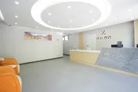 Zhishang Hotel（Beijing Jiuxianqiao Chaoyang Station Store） - 2 stelle