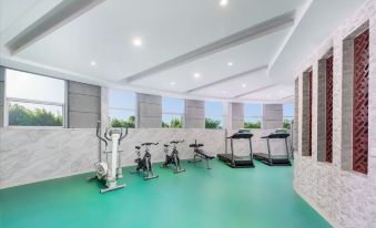 Holiday Inn Yining Enjoy· Yi Banana Leaf (Yining Airport Branch)