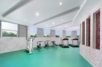 Holiday Inn Yining Enjoy· Yi Banana Leaf (Yining Airport Branch) Hotels in Yining