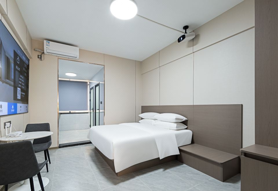 3. 미팅 유 아파트..