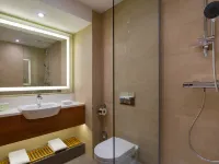 Artcourt Moscow Center Hotel (ex. Courtyard by Marriott City Center Hotel) Hotels in Moscow