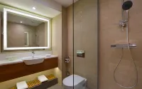Artcourt Moscow Center Hotel (ex. Courtyard by Marriott City Center Hotel)