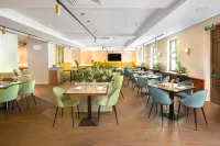Artcourt Moscow Center Hotel (ex. Courtyard by Marriott City Center Hotel)