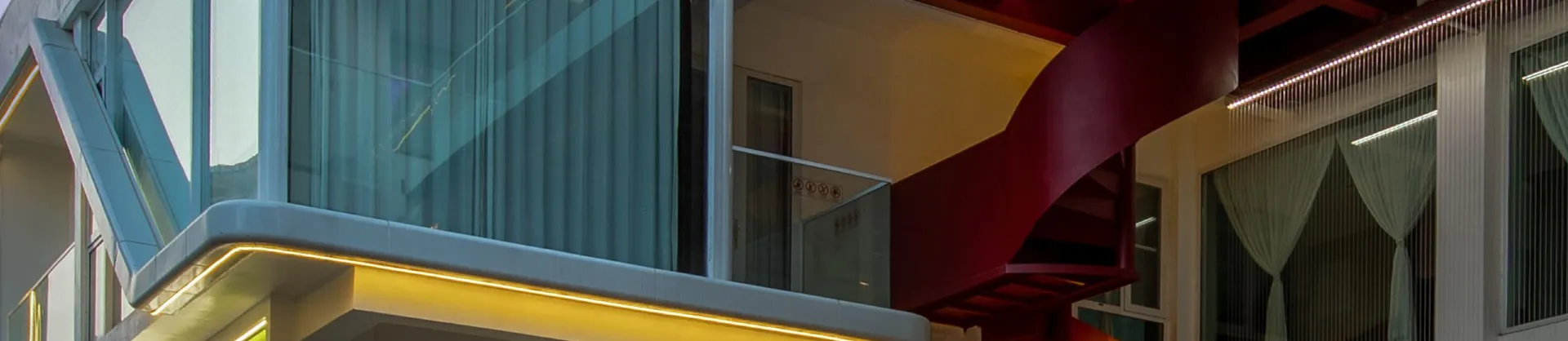 4-Star Select Hotels