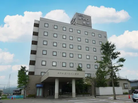 Hotel Route-Inn Myoko Arai