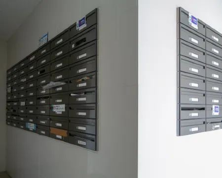 Daffitto三鹰 三鷹のホテル