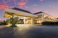 Red Roof Inn Augusta - Washington Road