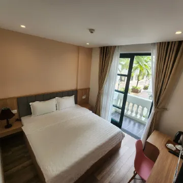 Kalia Phu Quoc Hotel 2