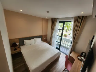 Kalia Phu Quoc Hotel 2