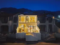 Shengsi Lingjing SAMUDRA Homestay (Jihu Beach Branch) Hotels in Shengsi County
