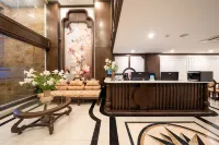 Legend Smart Hotel 河內體育師範大學附近的飯店