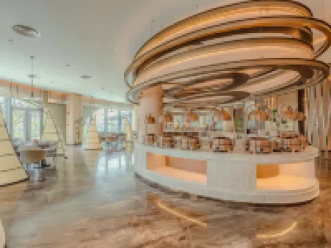 Jincheng Fengyang Yitang Hot Spring Hotel Hotel a Jincheng