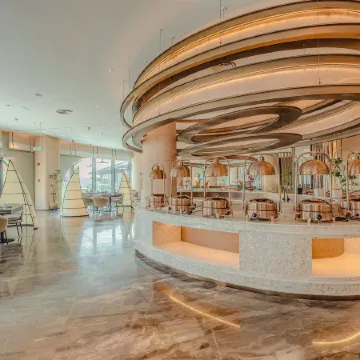 Jincheng Fengyang Yitang Hot Spring Hotel