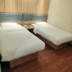 Homeinn Hotel (Jinzhou Zhongyang Street Nanjing Road)