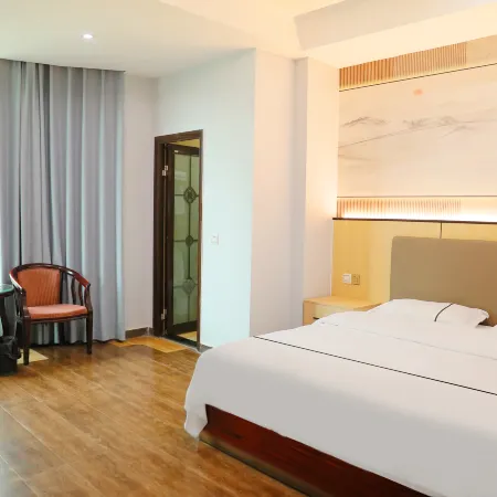 Xinfeng Baijin Hotel