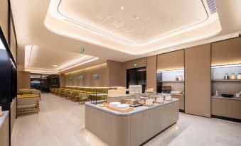 HanTing Hotel (Beijing Mentougou Shidan Road Xinqiaodajie)